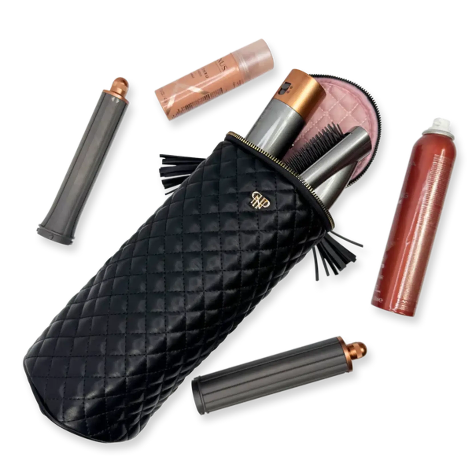 PurseN Hot Tool Holder Timeless Quilted