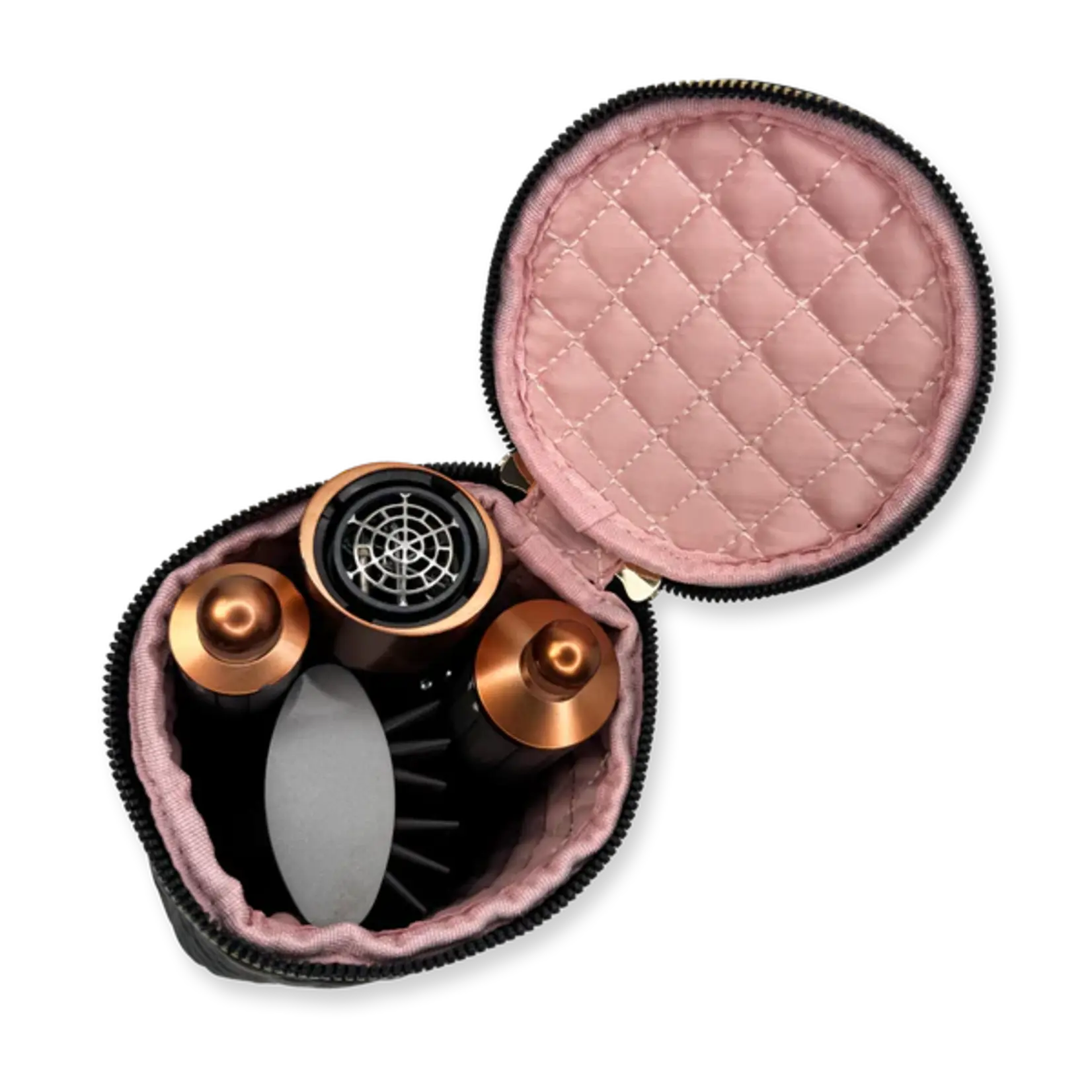 PurseN Hot Tool Holder Timeless Quilted