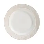 Juliska Blenheim Oak Whitewash Dinner Plate