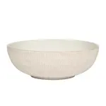 Juliska Blenheim Oak 12" Serving Bowl Whitewash