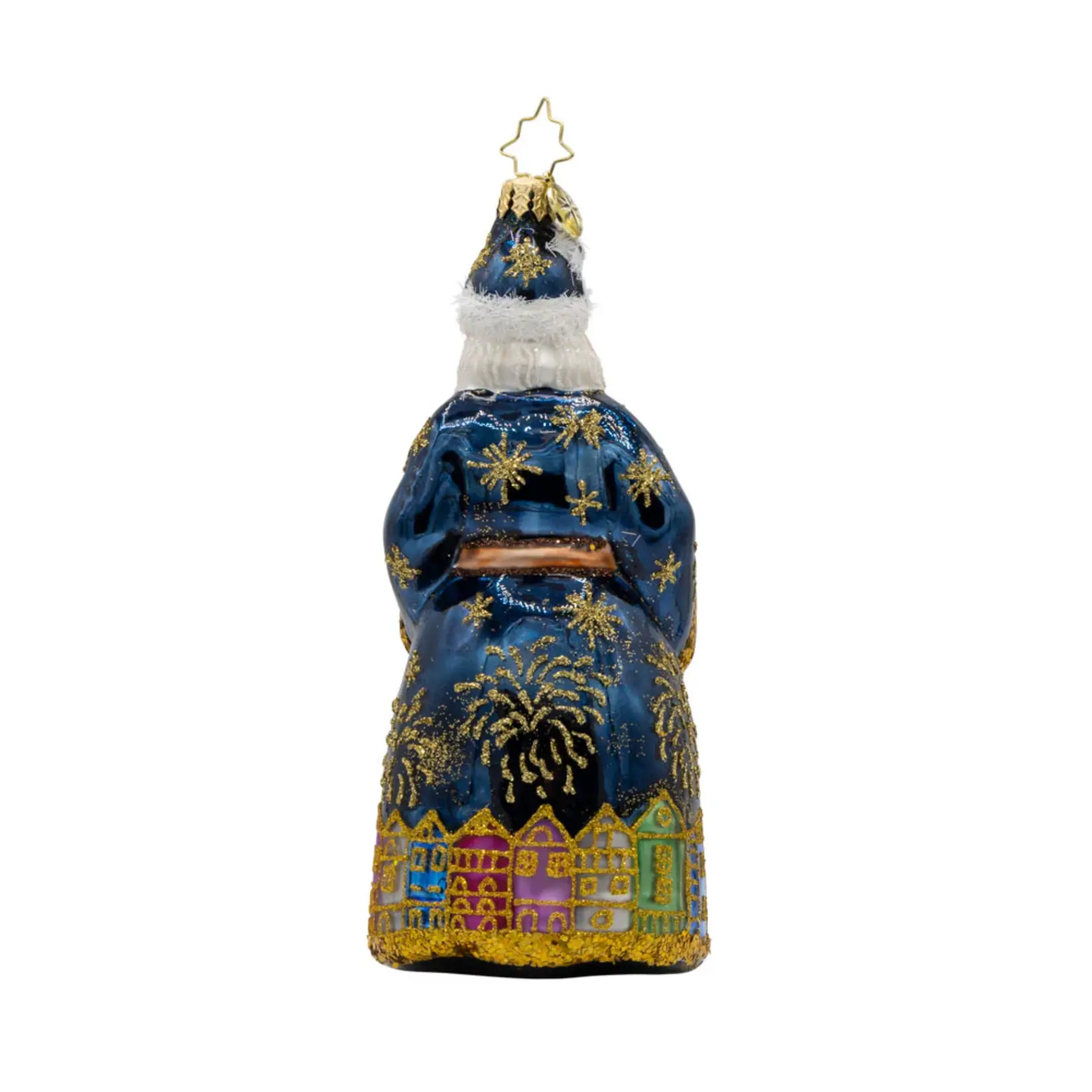 Christopher Radko Starry Night Celebration