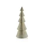 Zodax Wish Paper Deco 36" Alpina Tree Light Ivory
