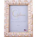Galassi Francesca Gold Frame, 5x7