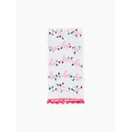 Mary Square Falala Tea Towel