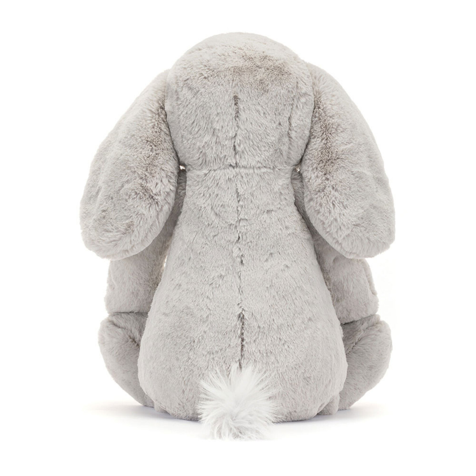Jellycat Bashful Luxe Elephant Thuddeus Big