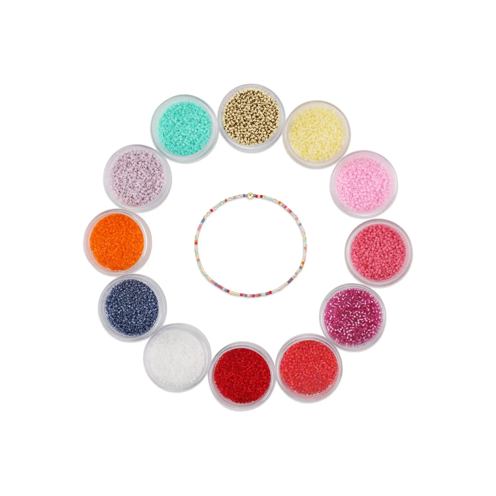 enewton egives to kat’s wish bracelet EXTENDS