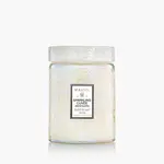 Voluspa Large Jar Candle 18oz Sparkling Cuvee