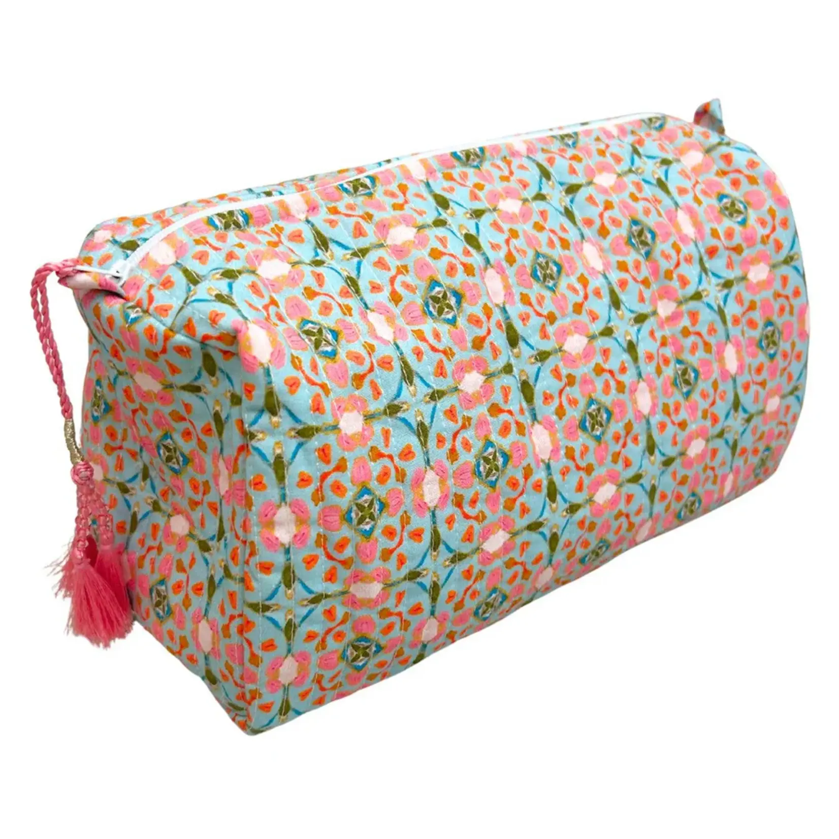 Laura Park Large Cosmetic Bags