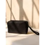 Able Avery Dopp Kit Black