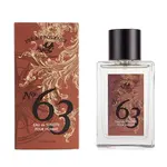European Soap NO 63 Eau de Toilette