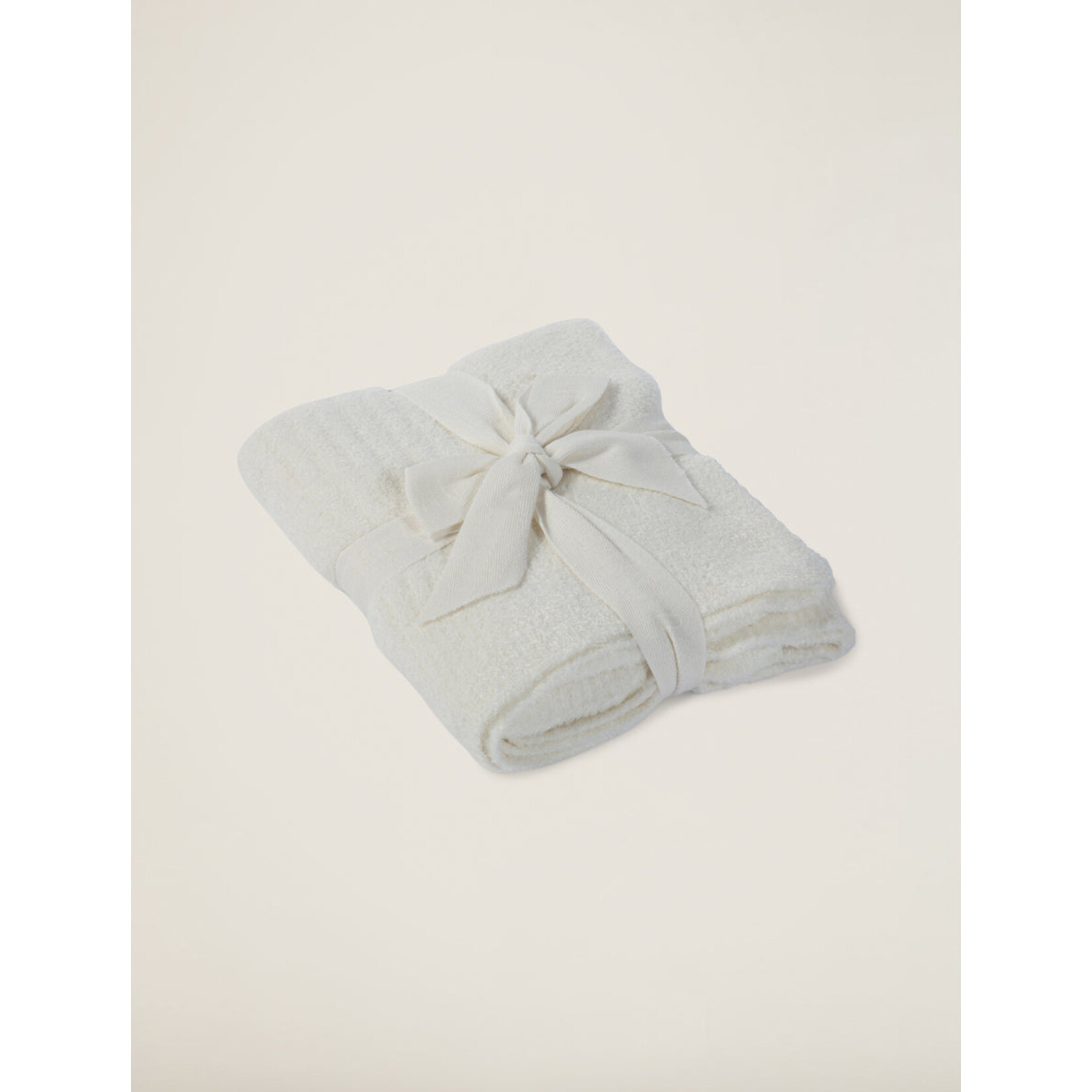 Barefoot Dreams CCL Ribbed Blanket
