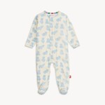 Magnetic  Me PUDGEMUFFIN MODAL FOOTIE