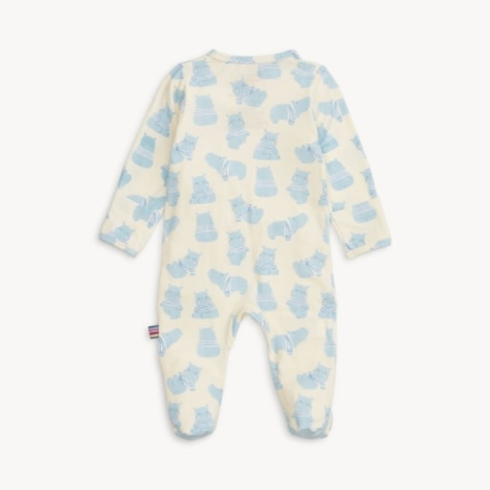 Magnetic  Me PUDGEMUFFIN MODAL FOOTIE