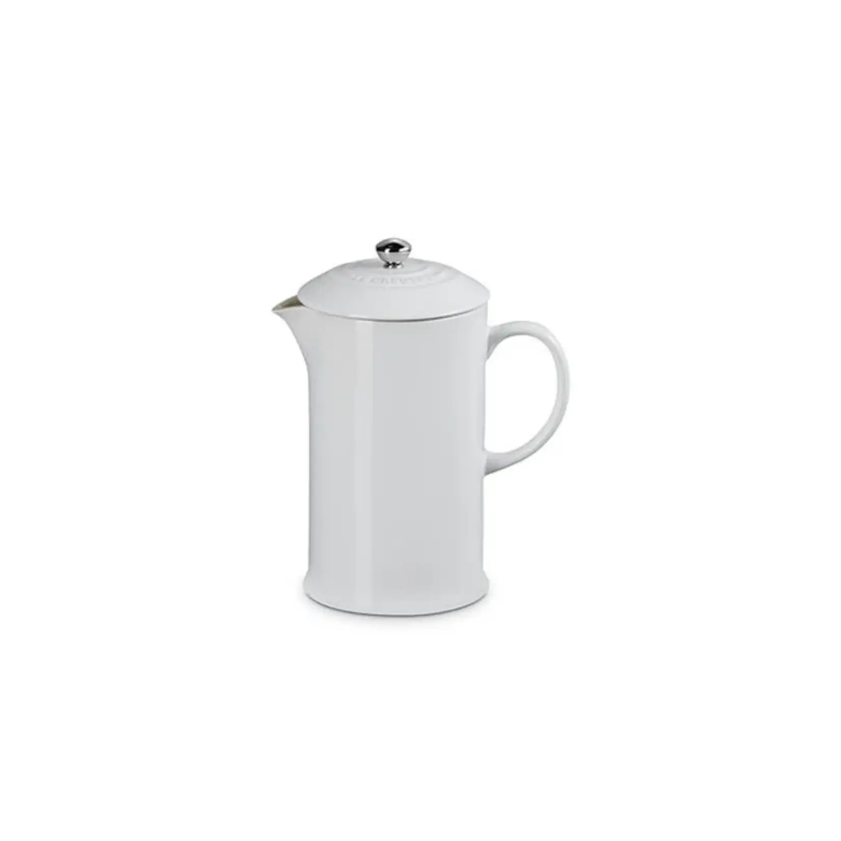 Le Creuset French Press, 34 oz