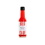 Red Clay Hot Sauce Original Southern Hot Sauce