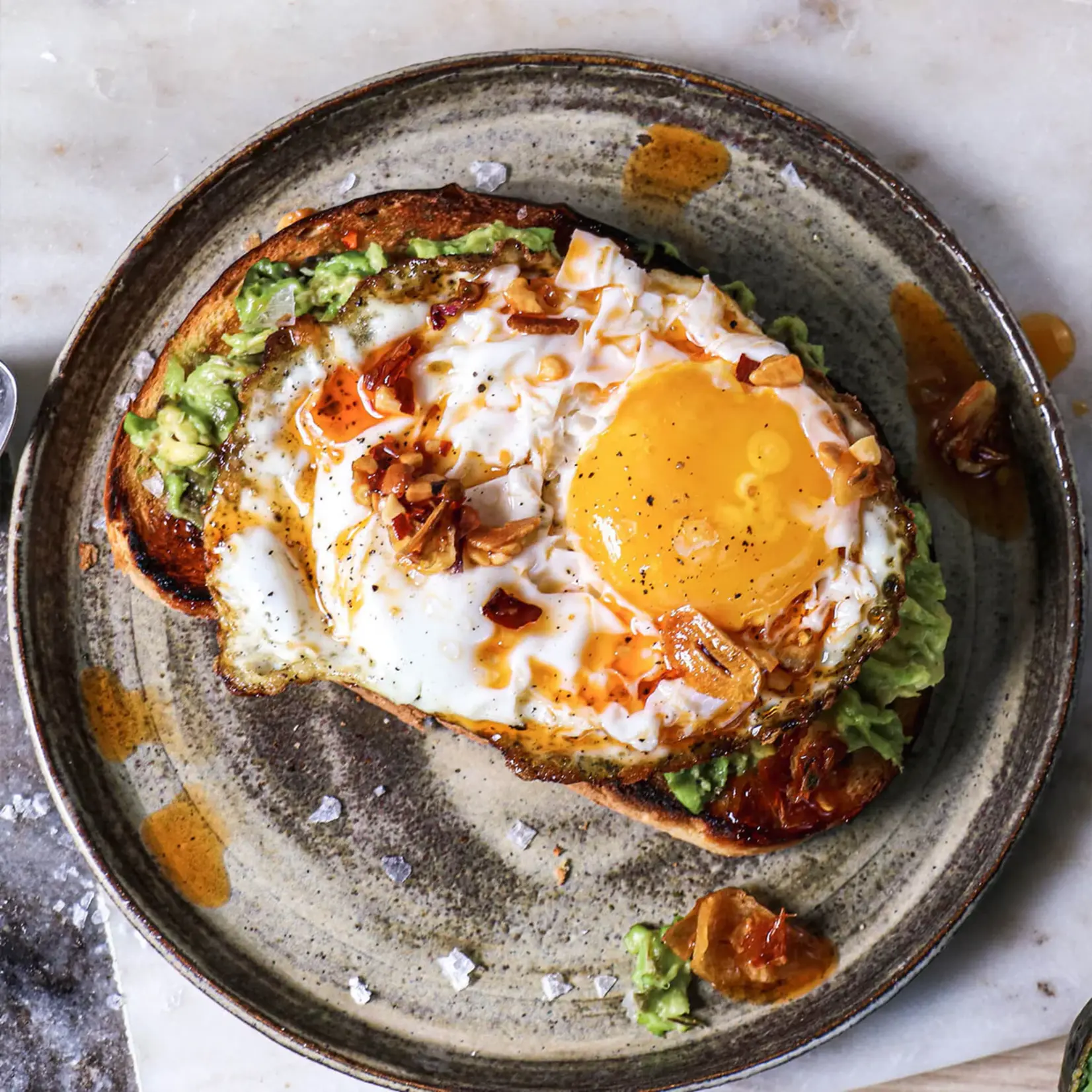 Red Clay Hot Sauce Southern Spicy Chili Crisp