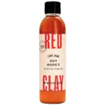 Red Clay Hot Sauce Southern Hot Honey