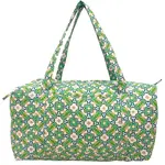 Laura Park Serendipity Weekender Duffle Bag