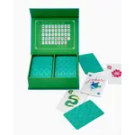 Oh My Mahjong Birdie Mahjong Playing Cards