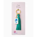 Oh My Mahjong Lola Keychain