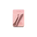 Tech Candy Bare Necessities Phone-Back Pocket : Pink