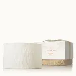 Thymes Frasier Fir Ceramic Candle 3-Wick