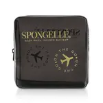 Spongelle Spongelle Travel Case Black