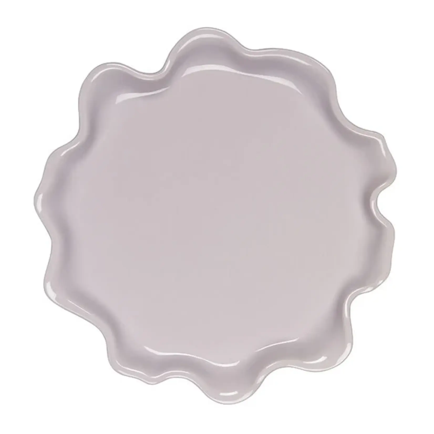 Le Creuset Platter Iris 14" Shallot