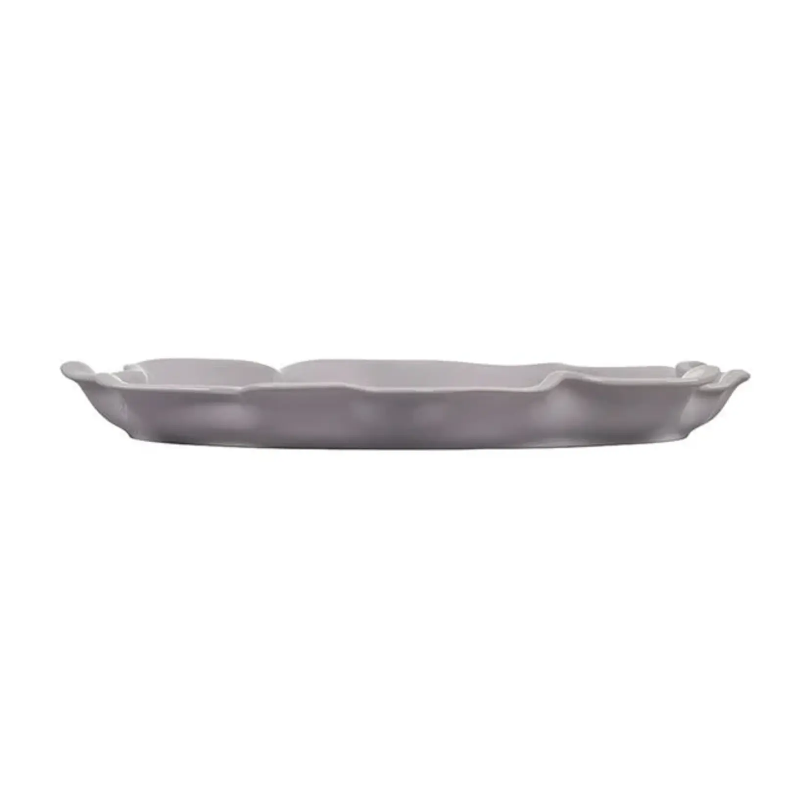Le Creuset Platter Iris 14" Shallot