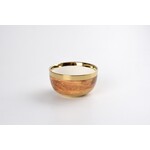 Pampa Bay Madera Snack Bowl