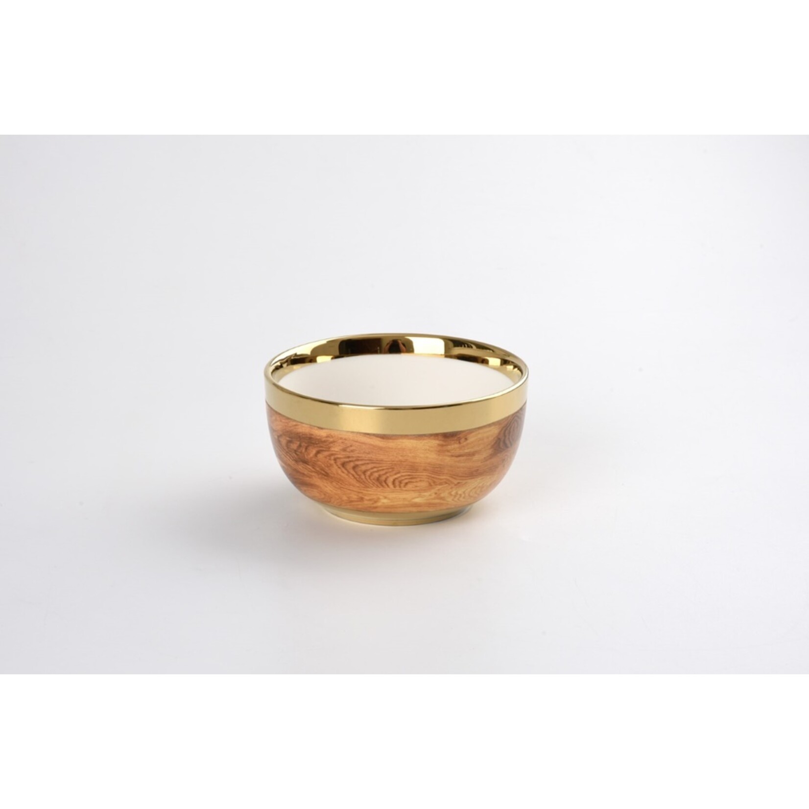Pampa Bay Madera Snack Bowl