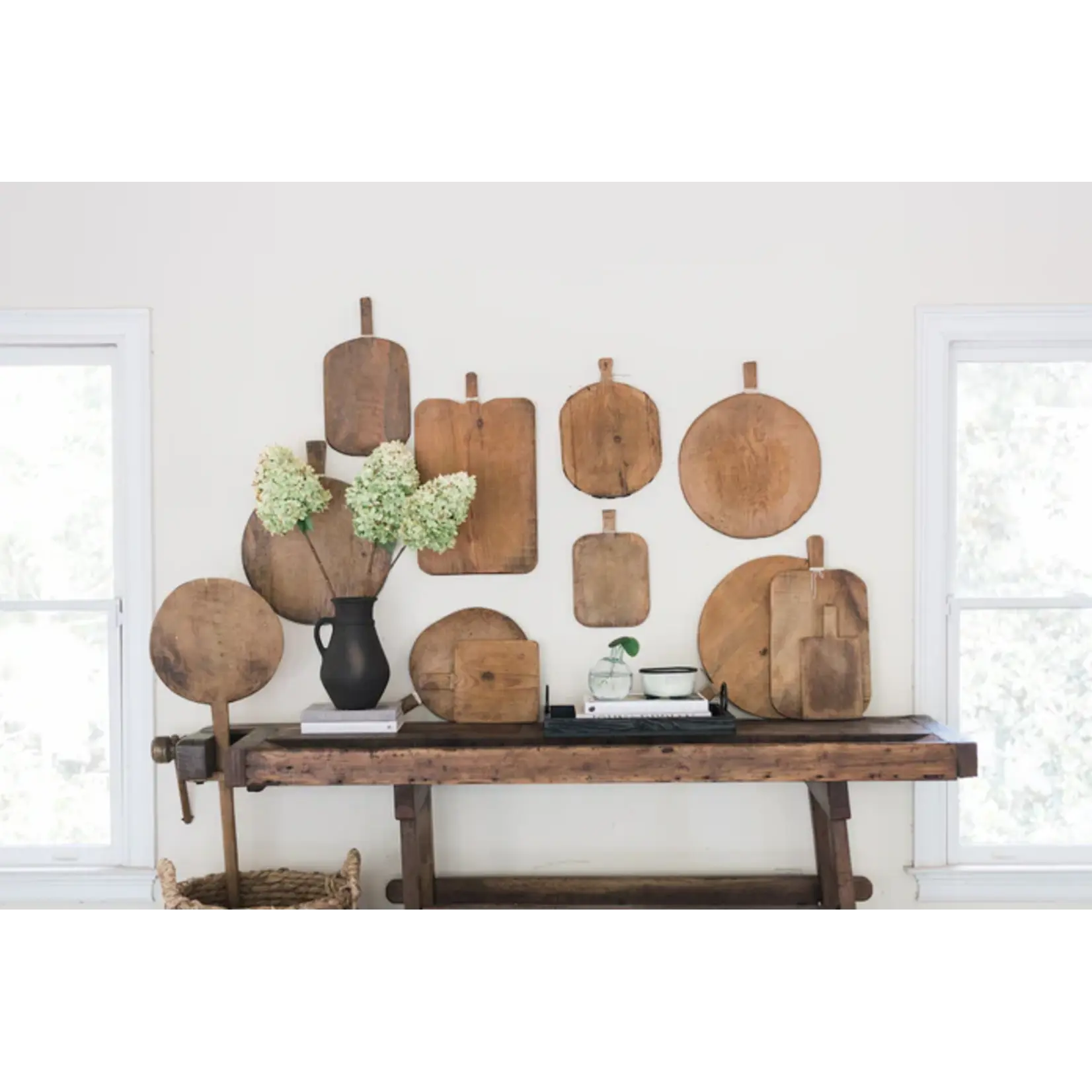 Etu Home Medium Found Board Assorted