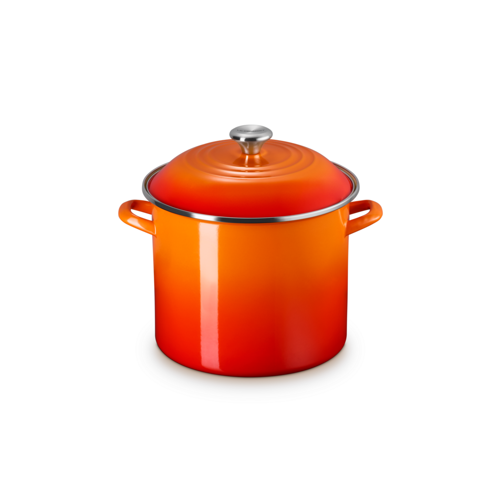 Le Creuset 16 QT Stockpot