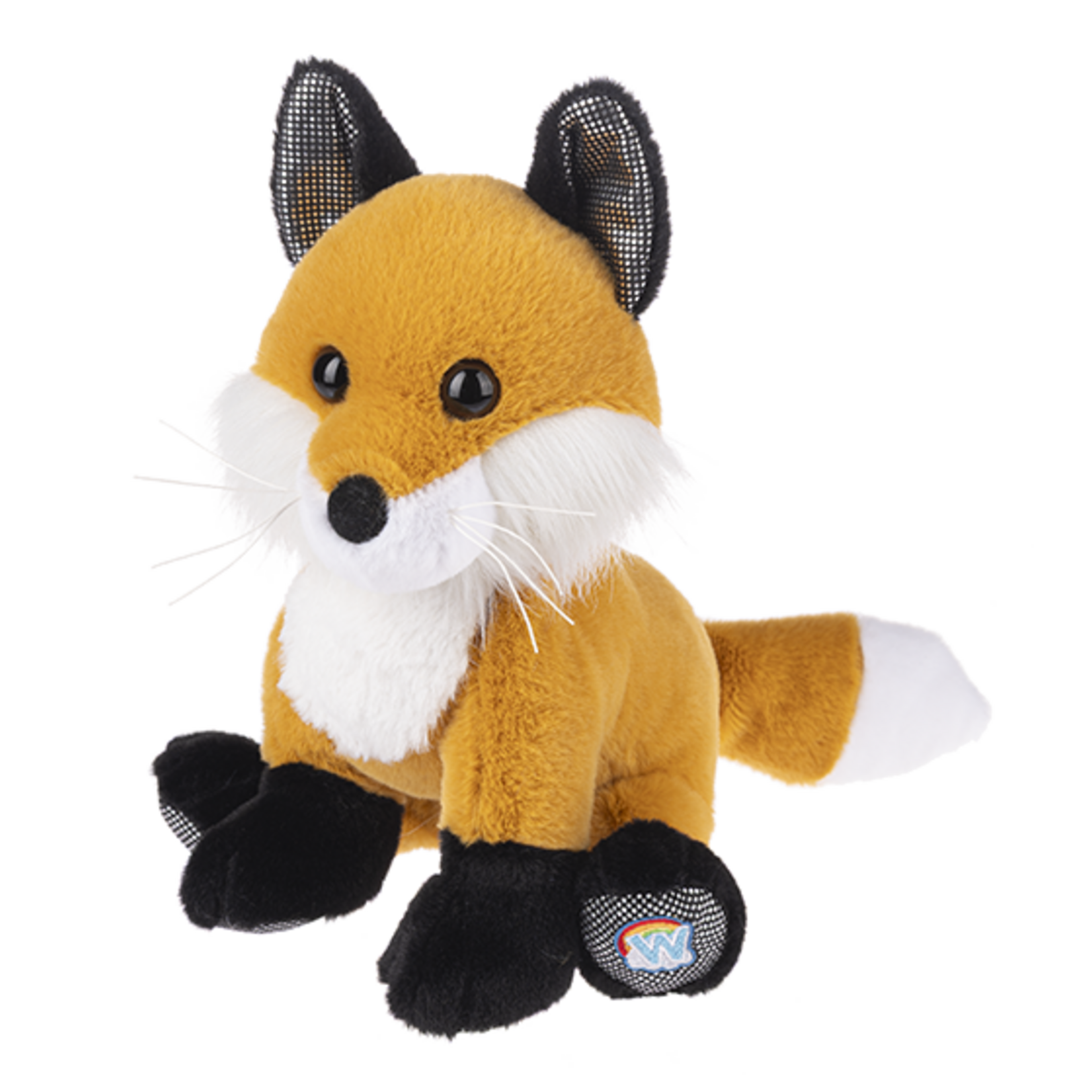 Webkinz Webkinz Plush Fox