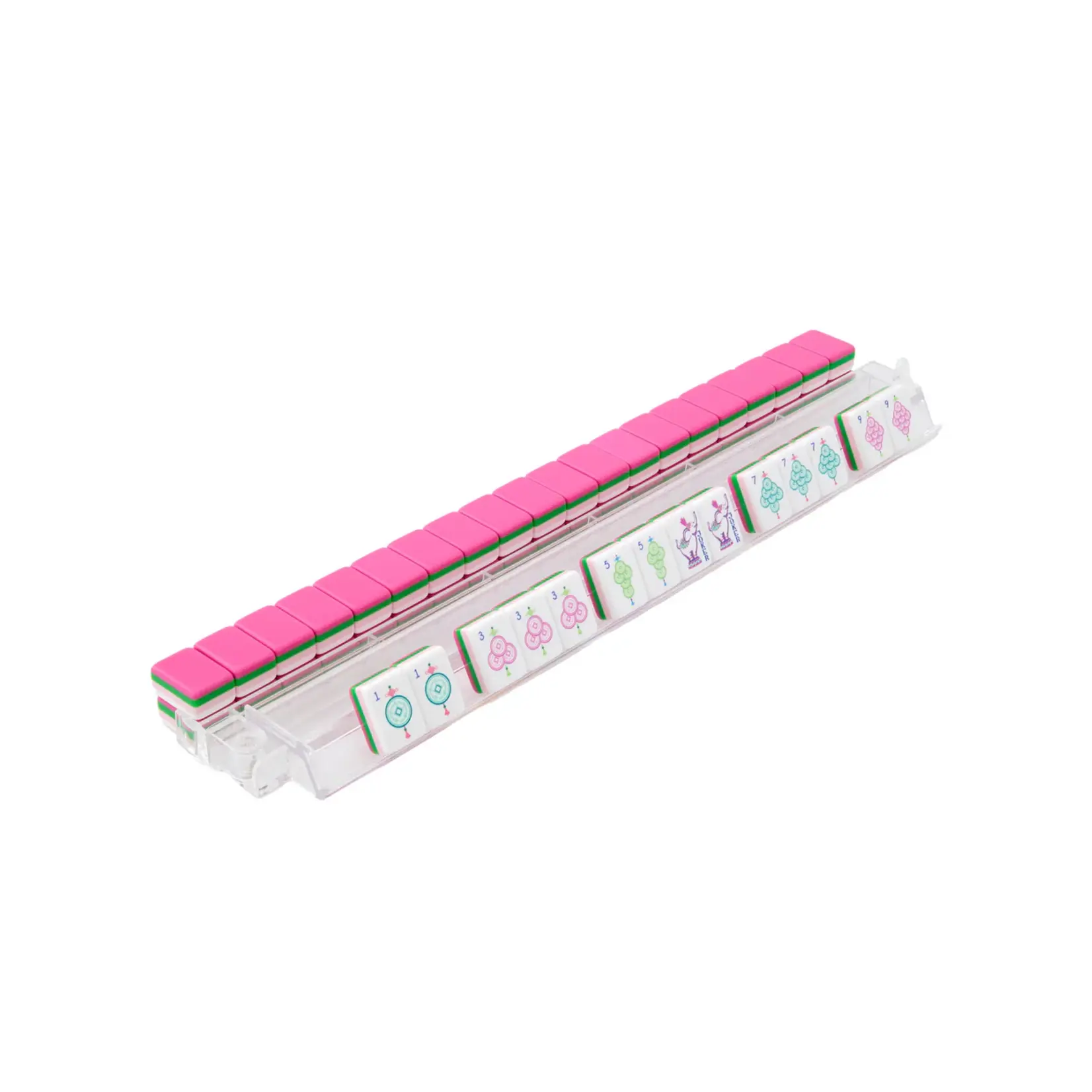 Oh My Mahjong Amara Mahjong Tile Set