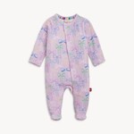 Magnetic  Me TAKE A BOW MODAL MAGNETIC FOOTIE