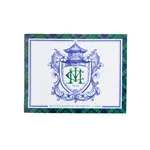 Oh My Mahjong International Mahjong Card