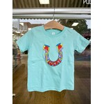 Kademi Lucky In Love Toddler SS