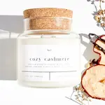 Forget Me Not Forget Me Not Candle 22oz Cozy Cashmere