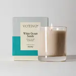 Votivo Signature Candle White Ocean Sands