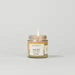 Votivo Discovery Jar Candle Jungle Bird
