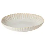 Casafina Mallorca Sand Pasta/Serving Bowl 14"