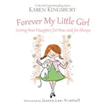 Harper Collins Forever My Little Girl