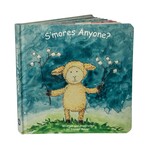 Mary Meyer S'Mores Lamb Board Book