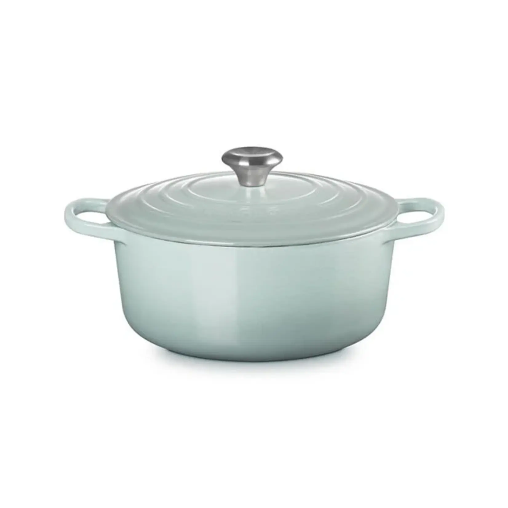 Le Creuset Signature Round Dutch Oven, 5.5 Qt.