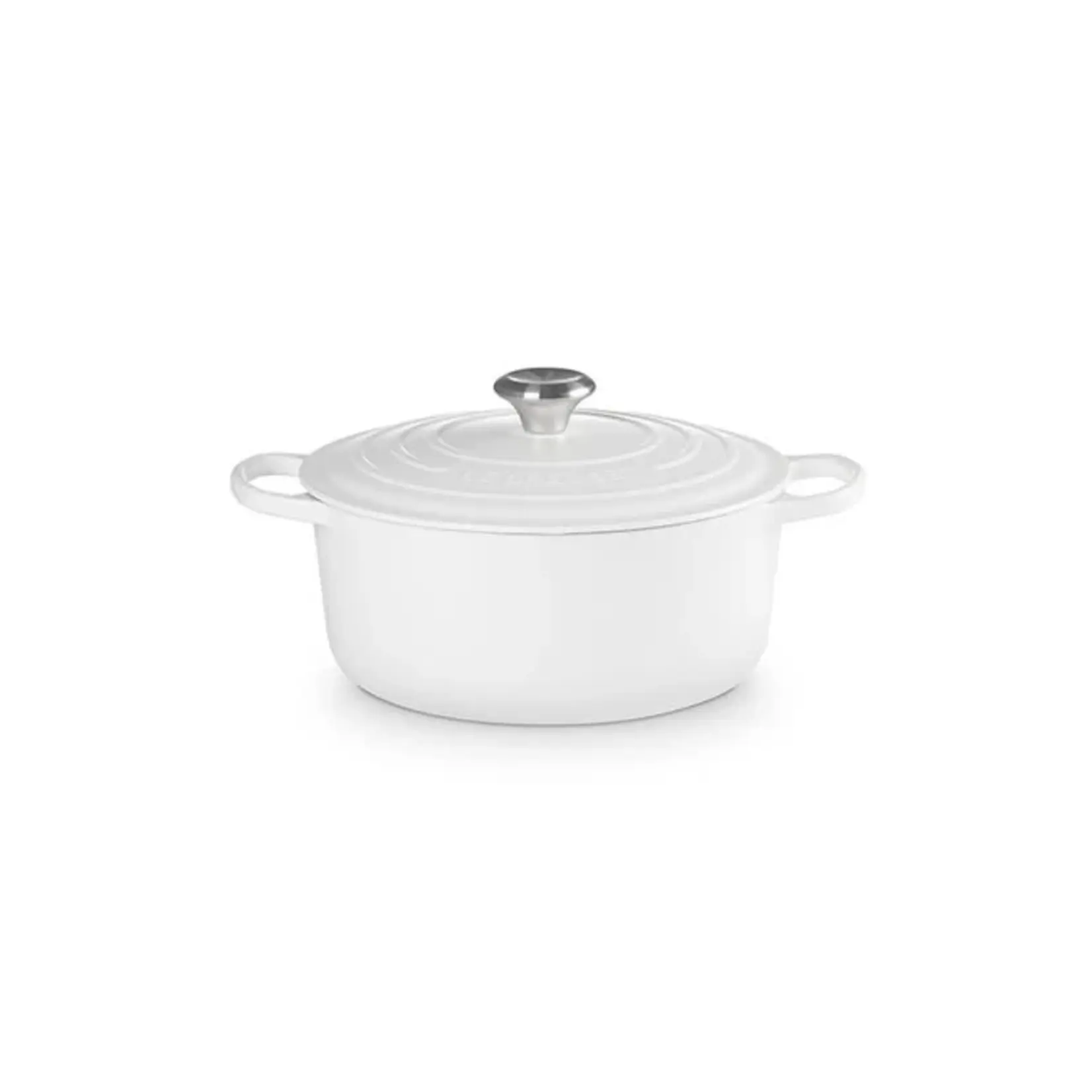 Le Creuset Signature Round Dutch Oven, 5.5 Qt.