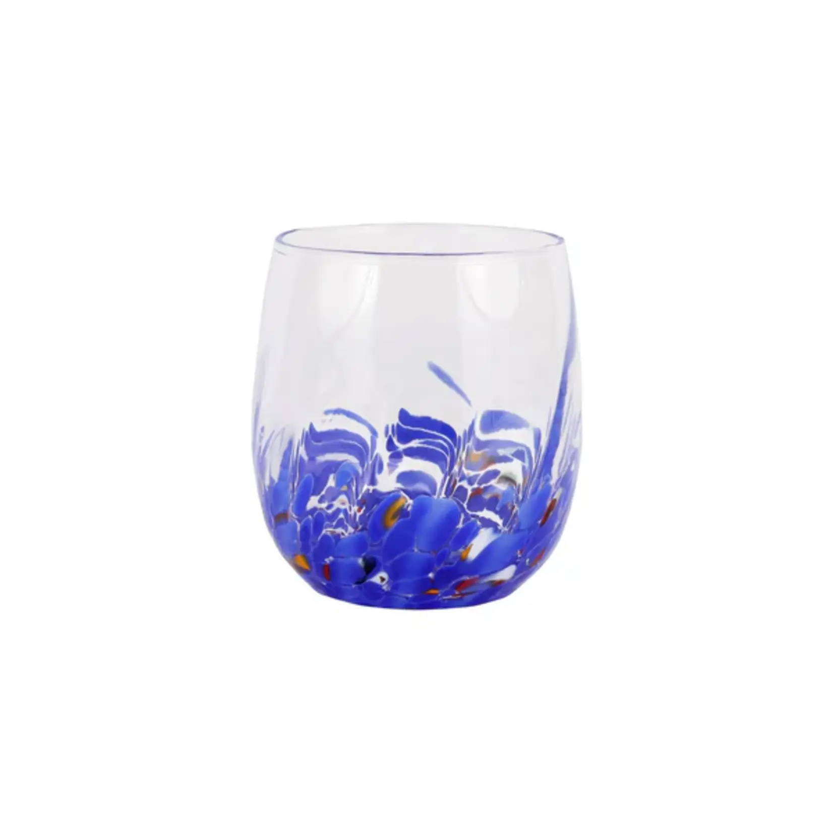 Vietri Chiara Short Tumbler