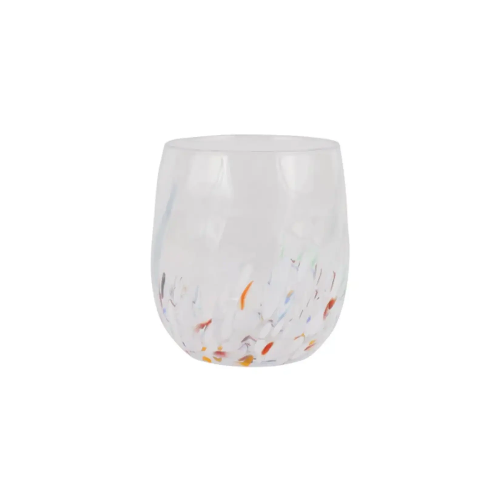 Vietri Chiara Short Tumbler