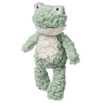 Mary Meyer Putty Nursery Mint Frog
