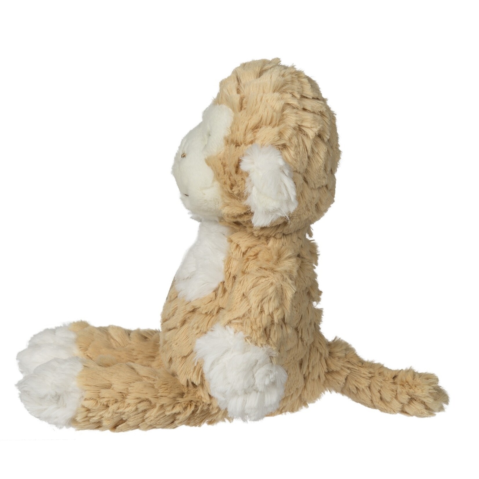 Mary Meyer Putty Nursery Golden Monkey